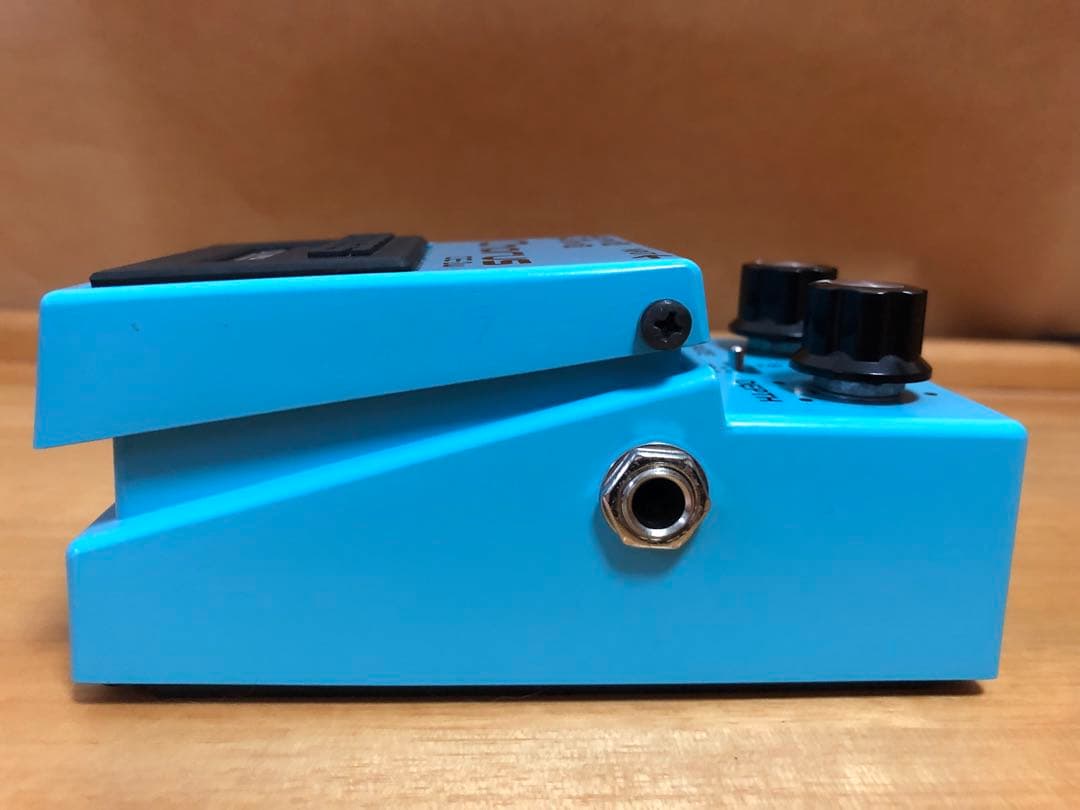 BOSS CE-2W Waza Craft Chorus コーラス