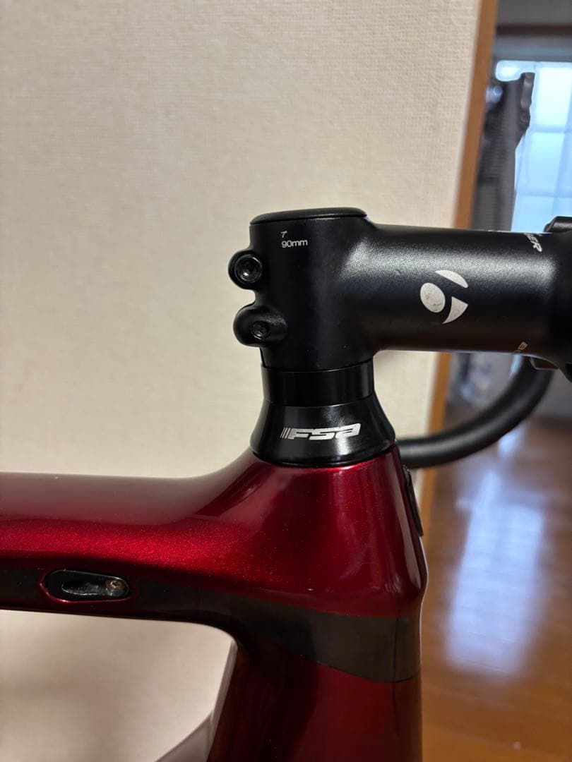 トレックTREK エモンダ EMONDA SL6 2019 56サイズ フレーム