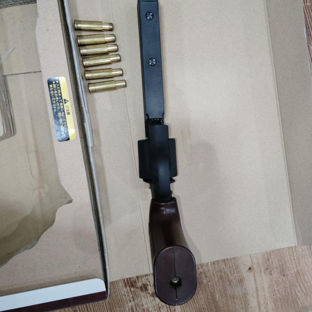 マルシンCONSTRICTOR ガスガン ８mmBBマキシヘビーウェイト