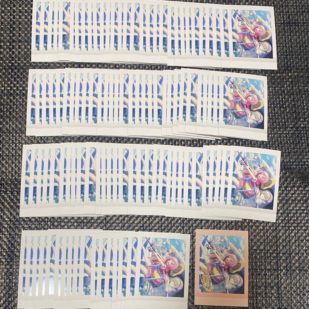 プロセカ ぱしゃこれ vol.6A 鳳えむ