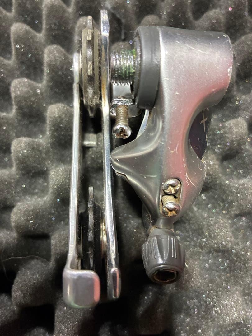 SHIMANO XTR リアディレイラー　RD-M900