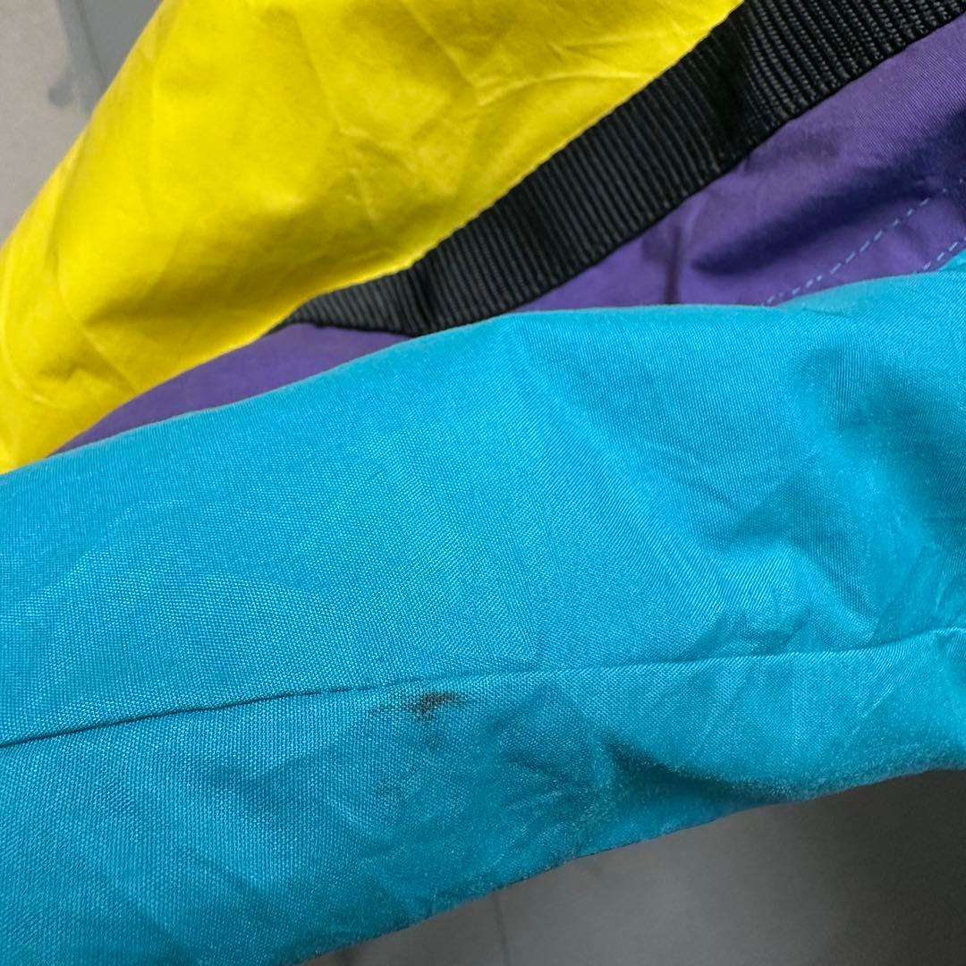 THE NORTH FACE 80-90s SKI WEAR スキーウェア