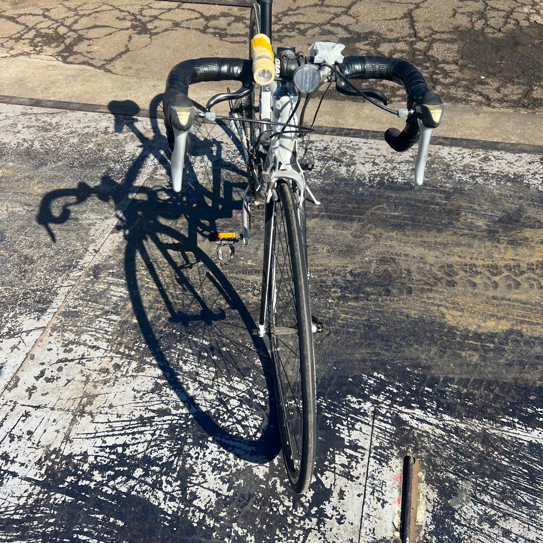 GIANT ジャイアント ロードバイク DEFY 430mm 700*23C