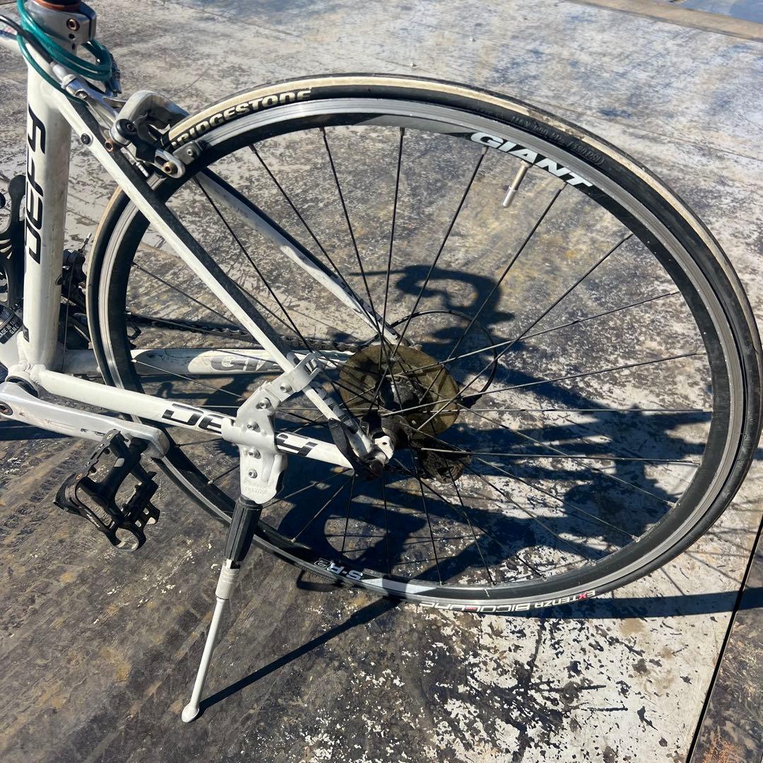 GIANT ジャイアント ロードバイク DEFY 430mm 700*23C