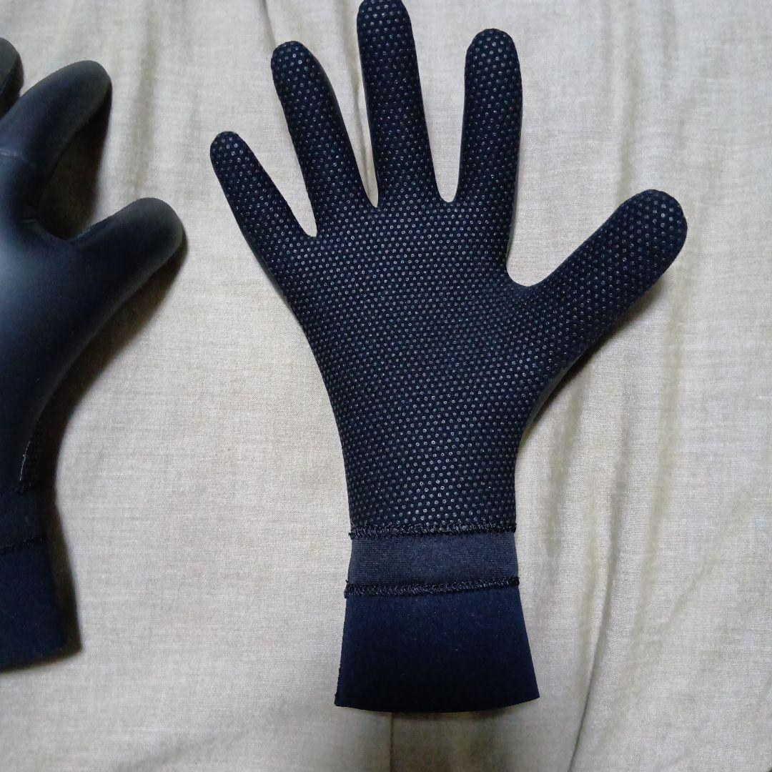 DANBUOY Glove3㍉ 25-26 Seamless 50056G L