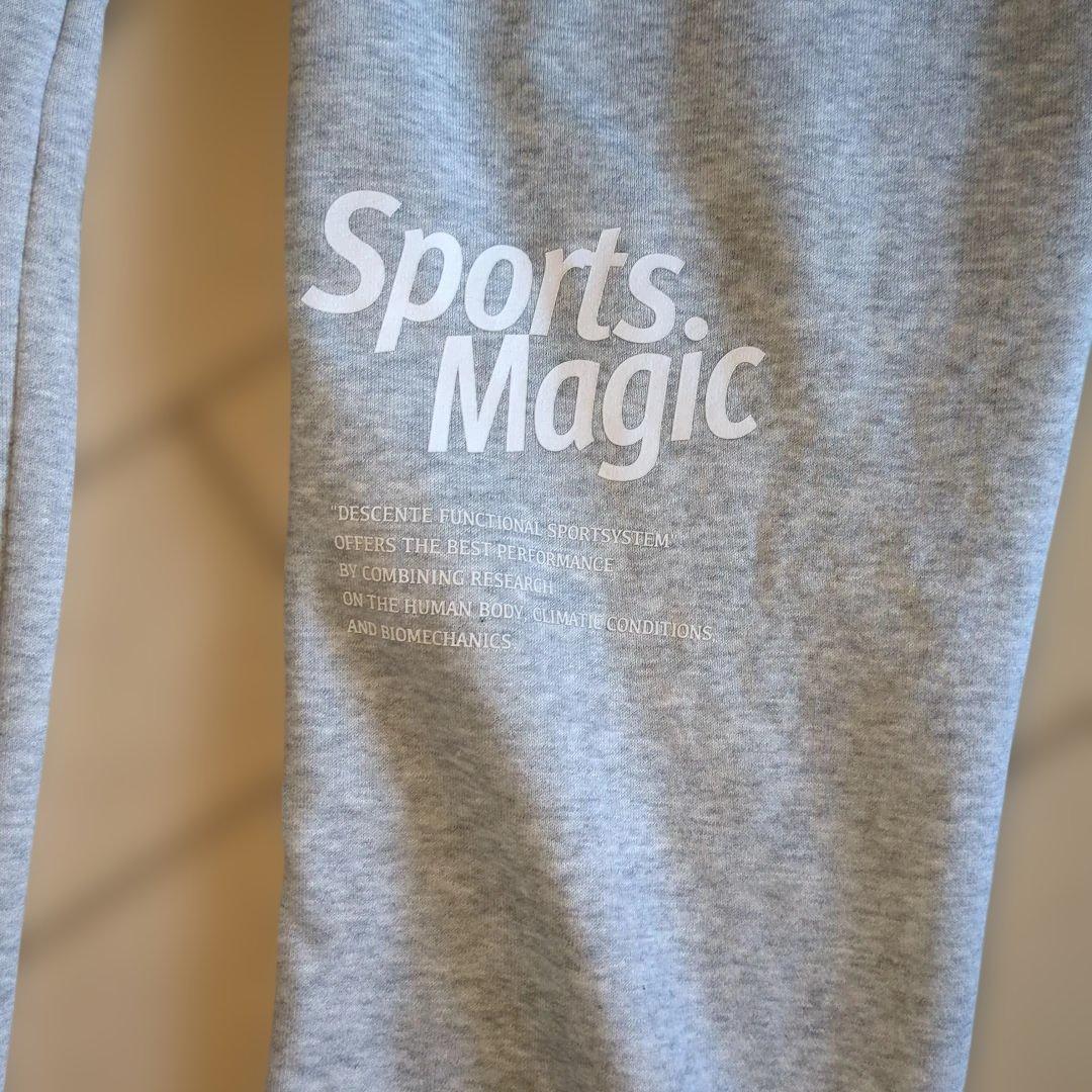 激レア スゥエットパンツ バレーボール 国スポ ALLJAPAN 国体 天皇杯