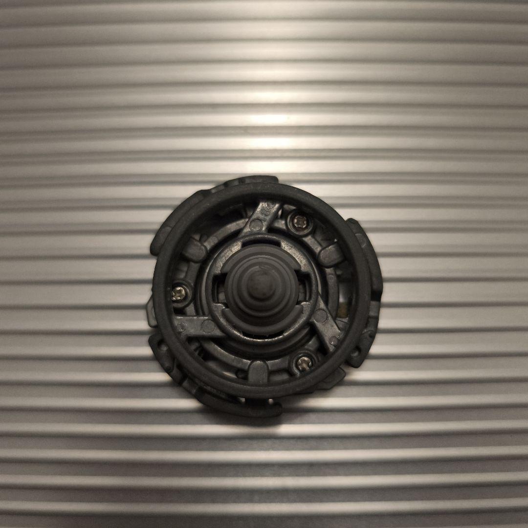 爆転シュートベイブレード　HMS ウルボーグms