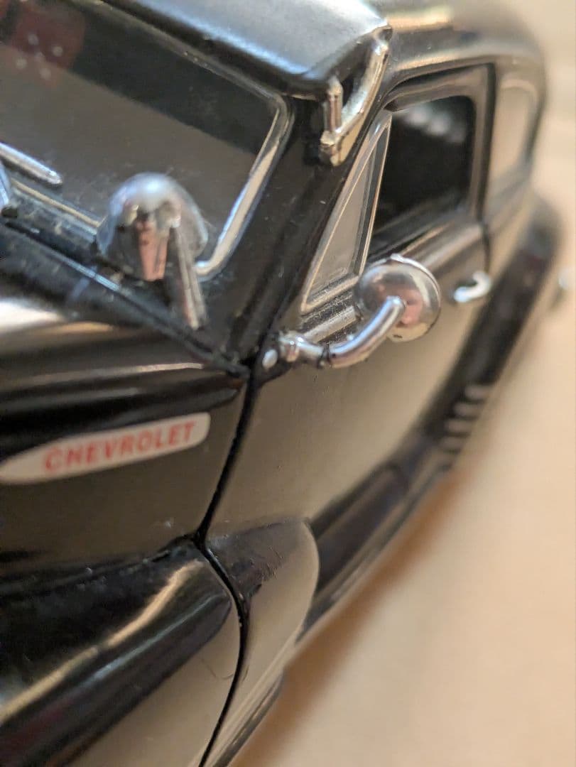 エアロセダン フリートライン