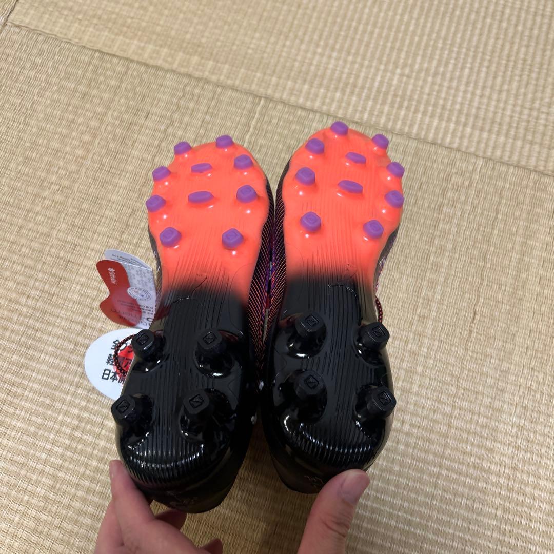 PUMA フューチャー 8 アルティメイト HG/AG 27.0 CM