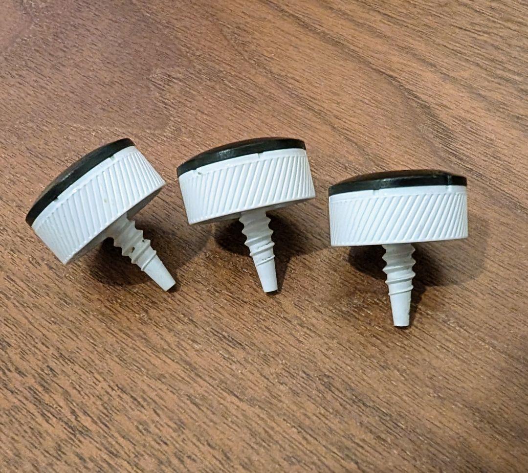 【JK】ガーミン GARMIN Approach CT10 3個セット