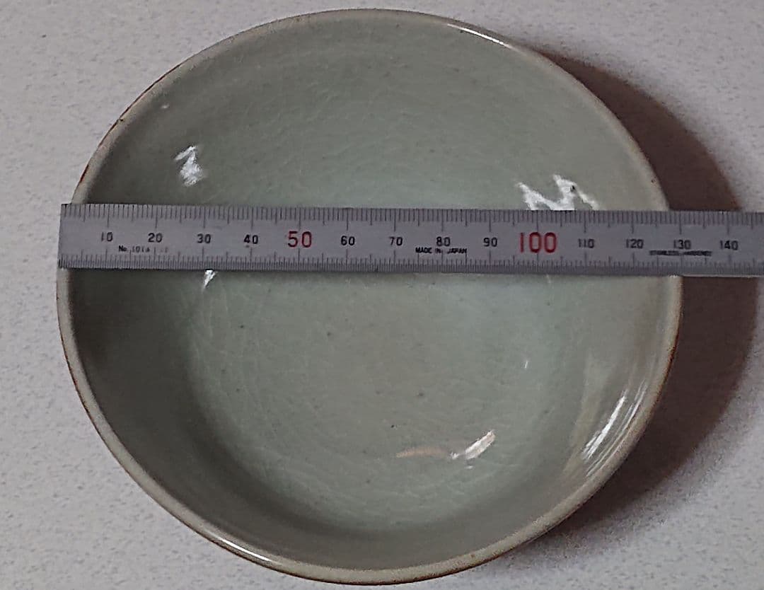 新品未使用　信楽焼宗陶窯　茶器8点セット　パンフレット付き　(匿名配送)