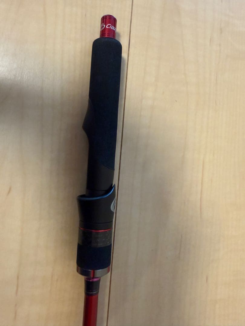 クレイジーオーシャン オーシャンスピア スピニング OSP-47SP