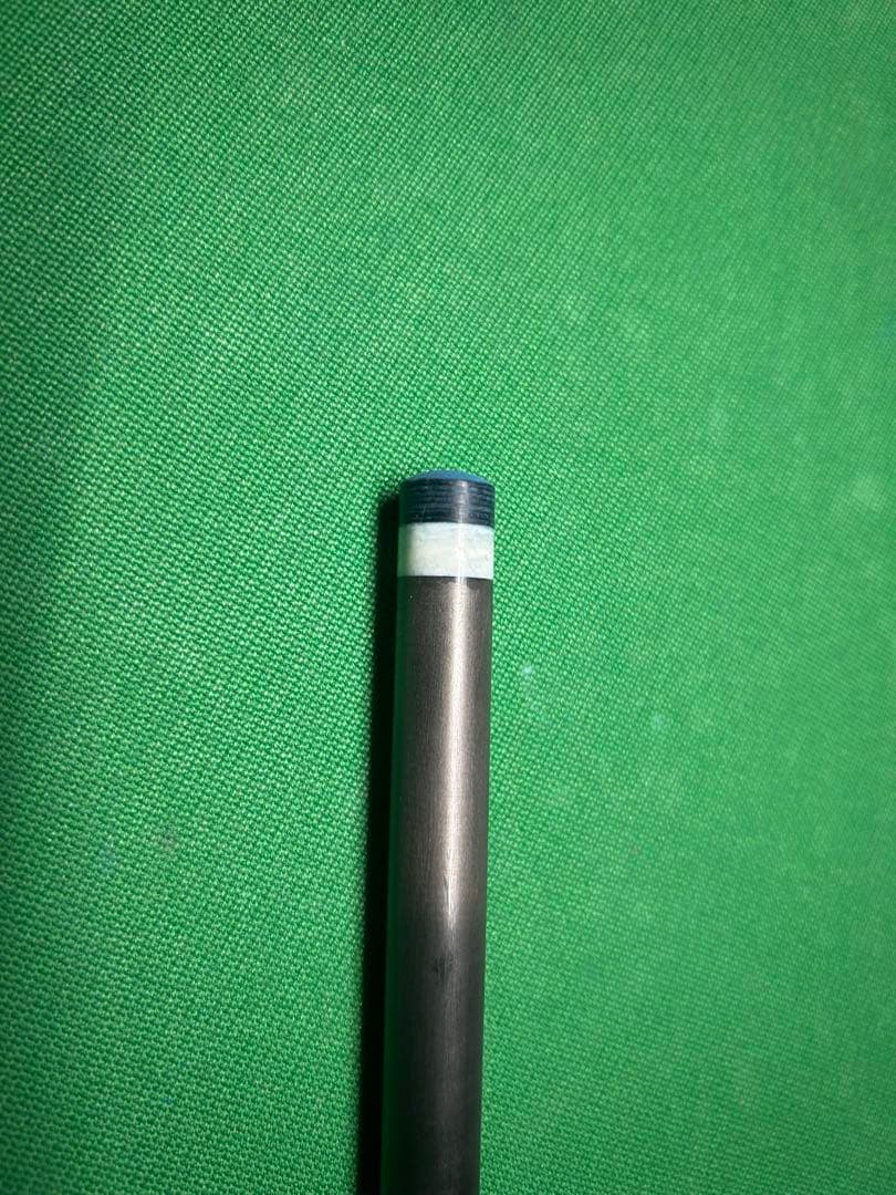 CUETEC Synergy(シナジー)11.8ミリ