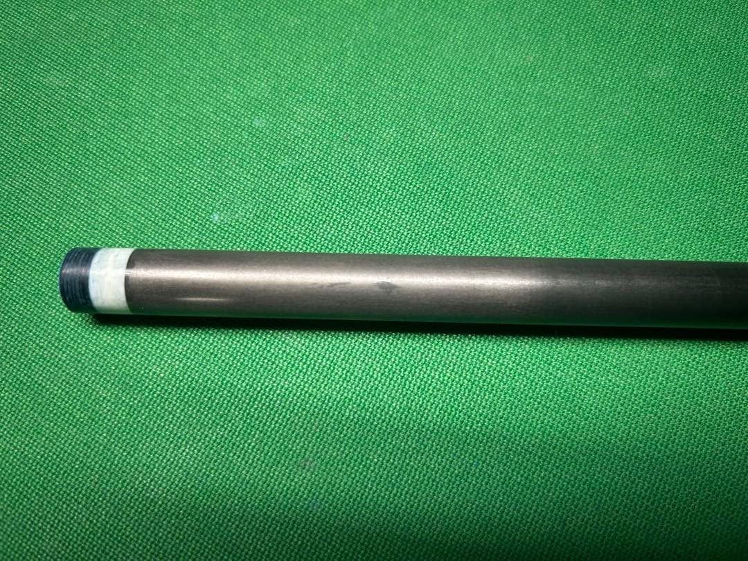 CUETEC Synergy(シナジー)11.8ミリ