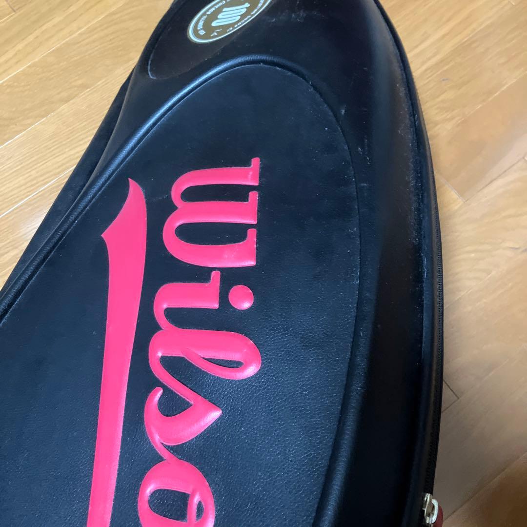Wilson Pro Staff 100 ラケット 95インチ