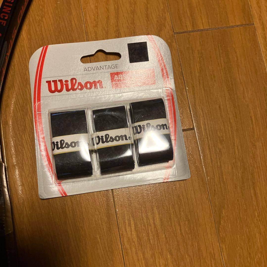 Wilson Pro Staff 100 ラケット 95インチ