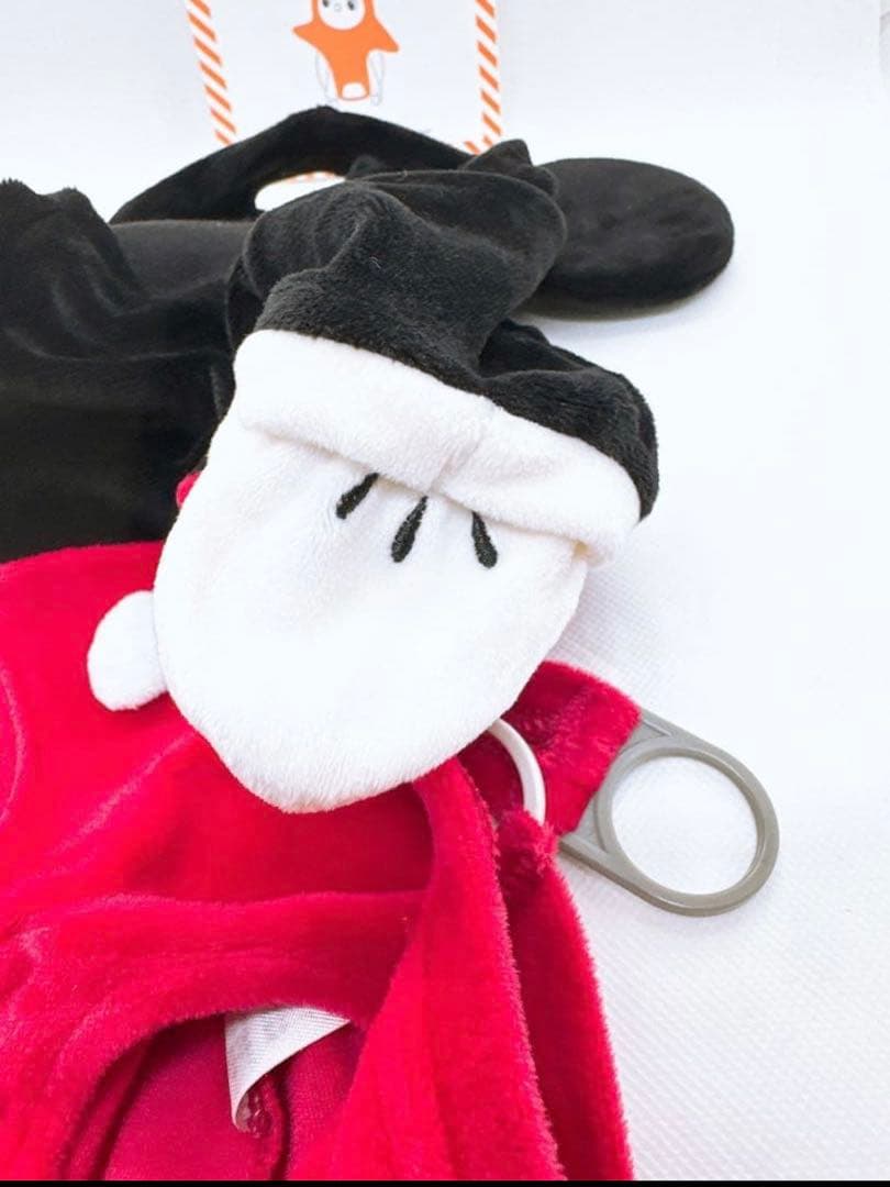 LOVOT ウェア　ミッキーマウス コスチューム完売品　美品