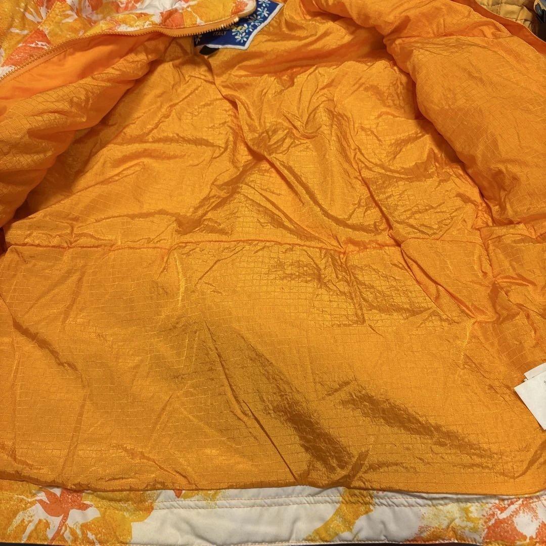 エレッセ　希少柄　スキーウェア　L 帽子手袋マフラー付き