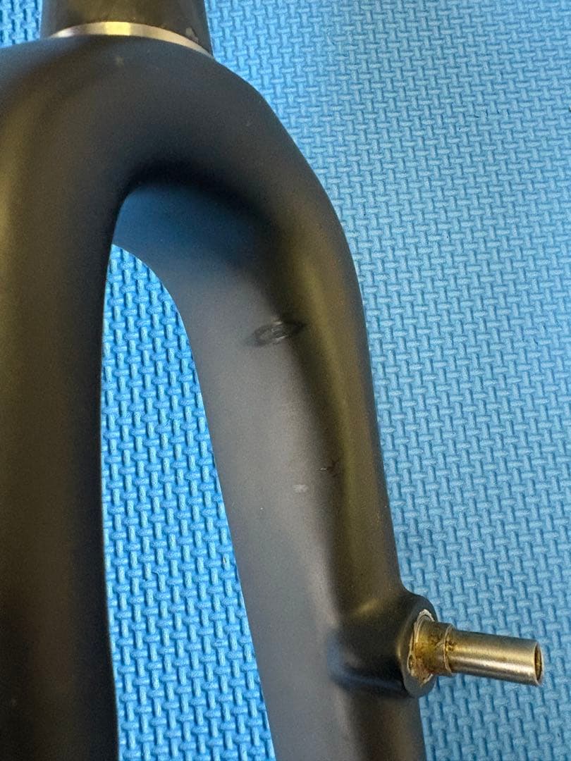 onebyesu カーボン フロントフォーク　cbc1.5