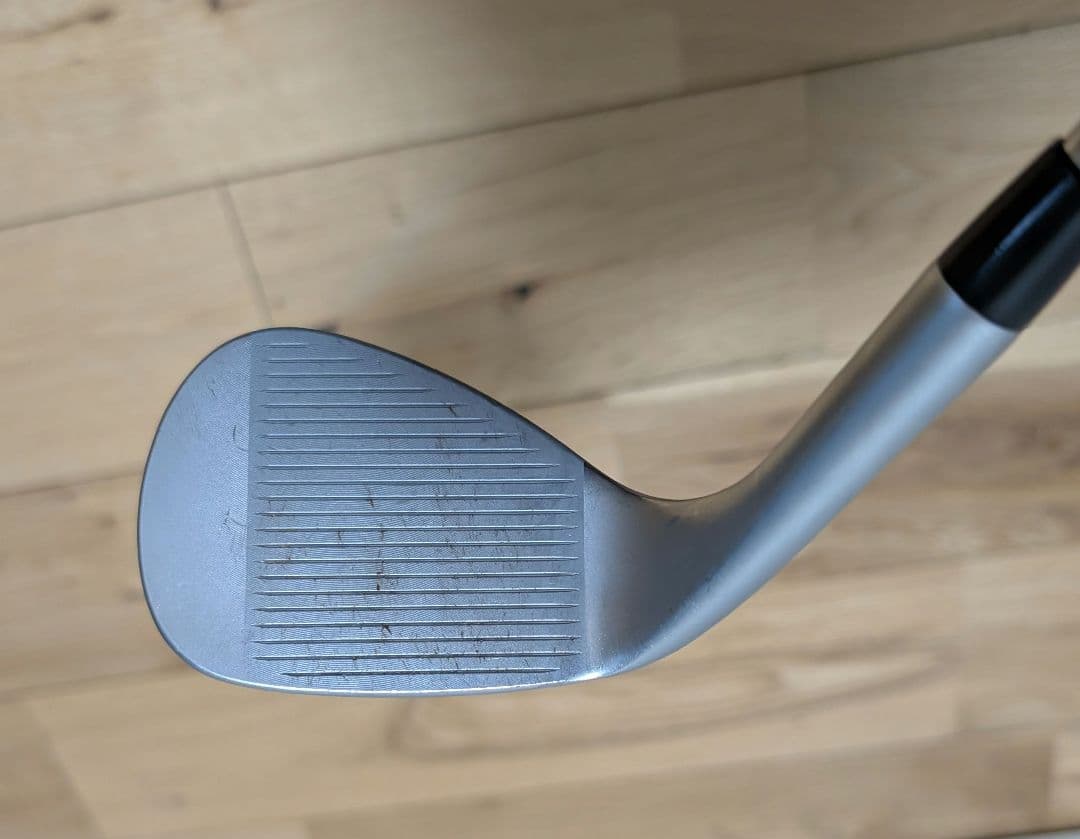 PING s159 ウェッジ 60度 DG S200 Hグラインド