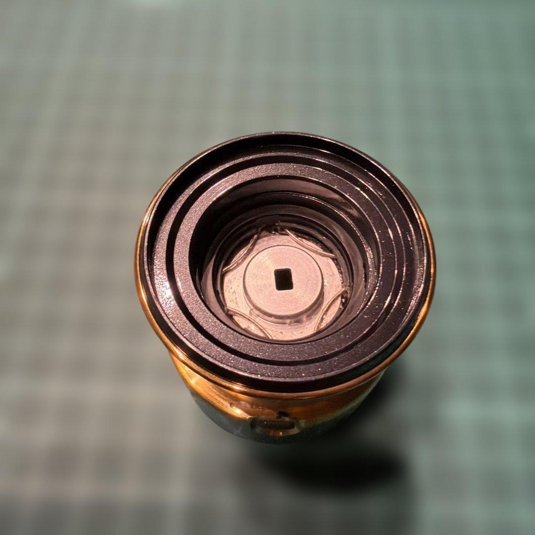 １４ステラ　スプール