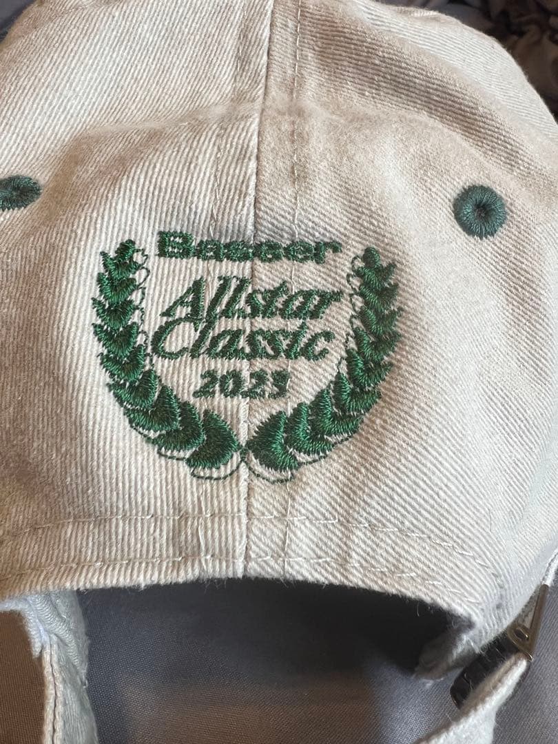 RAID JAPAN 限定ルアー　キャップ