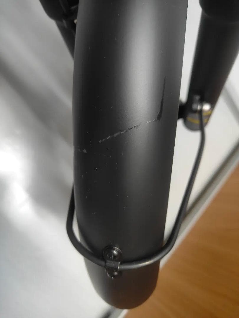 【歳末SALE開催中！】折りたたみ電動アシスト自転車 ERWAYA02 ホワイト