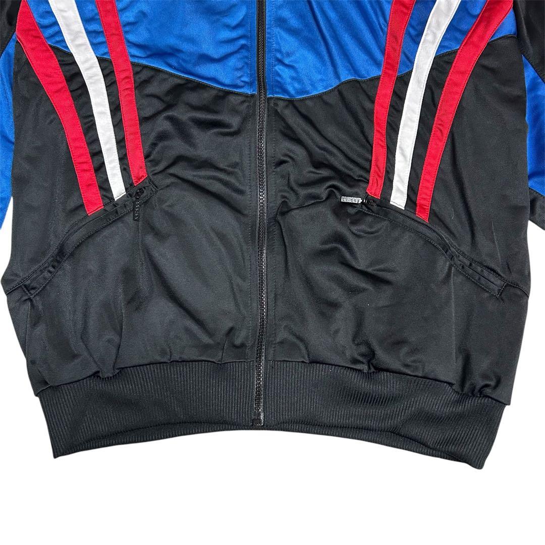 【激レア／タグ付】 90s フランス代表 トレーニングウェア上下