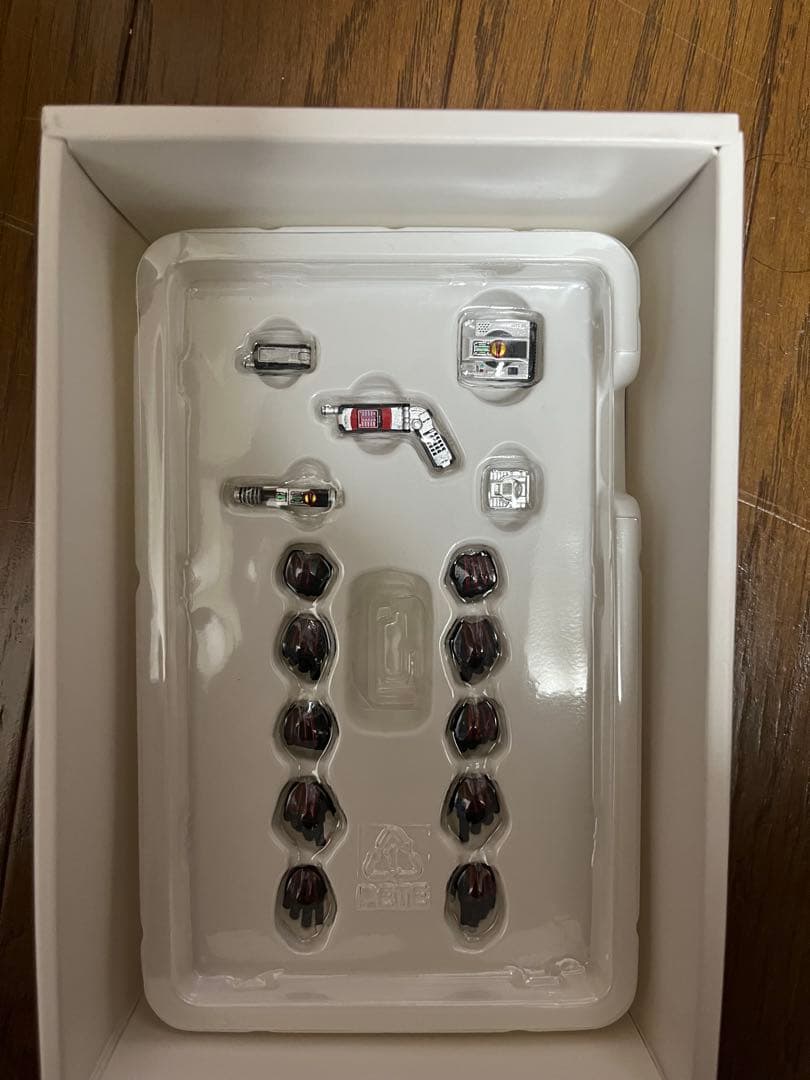 真骨頂仮面ライダーファイズ　限定スリーブ付き