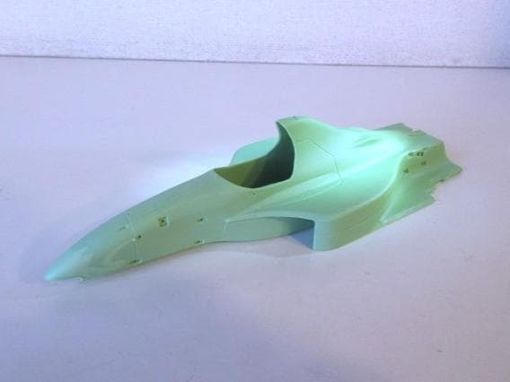 値下 WAVE (1/24) ジョーダン 191 7up