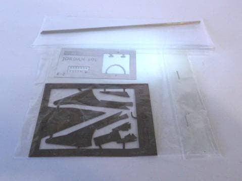 値下 WAVE (1/24) ジョーダン 191 7up