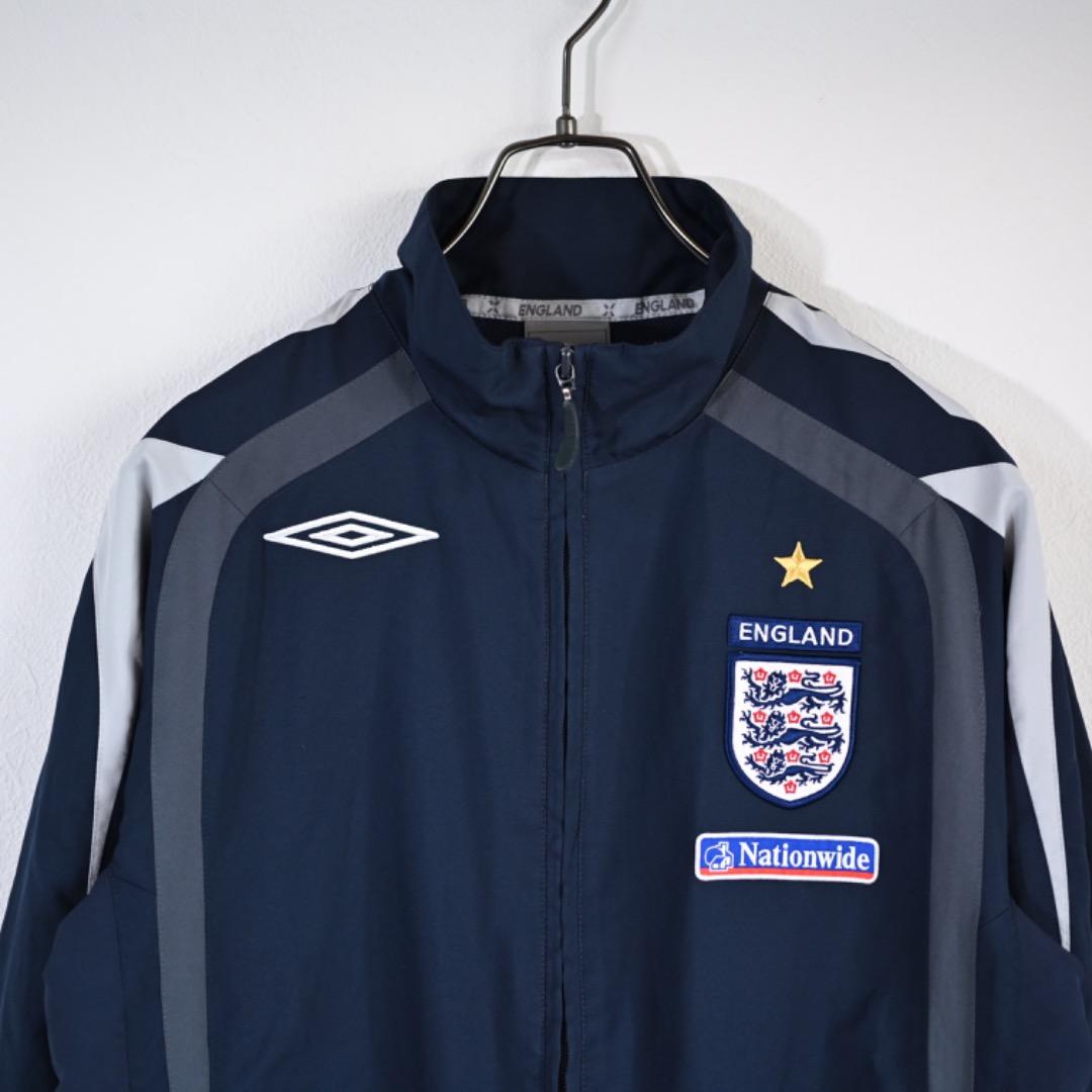 ウェア 2007 England Training Set Up