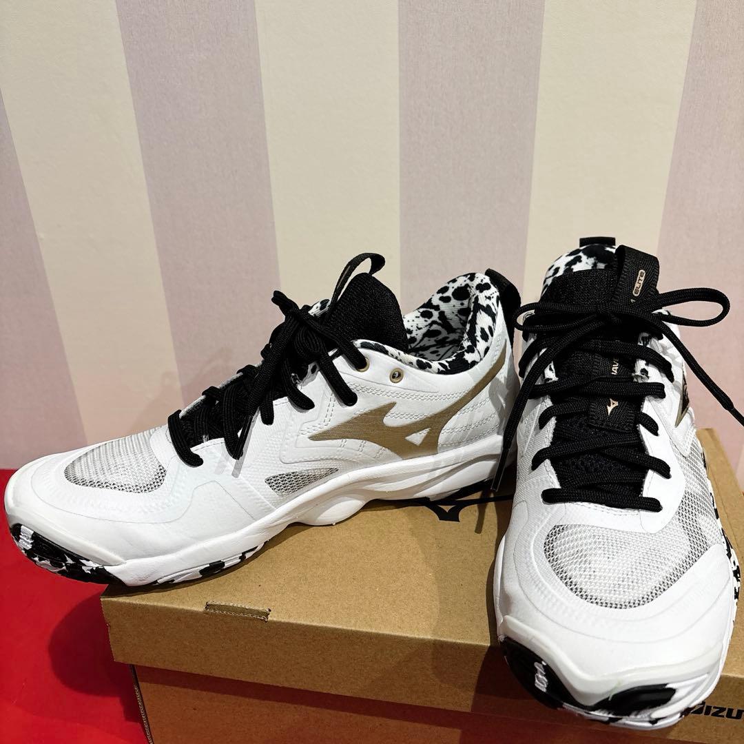 m*u様 ミズノ【プレミアムステーション限定品】KAKIZOME PACK 24