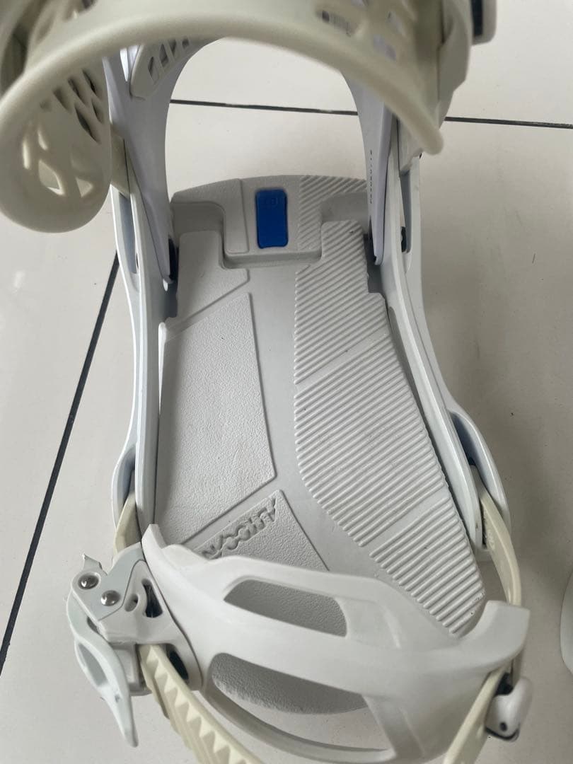 Burton GENESIS Re:Flex 24-25 2025 ：Ｓ