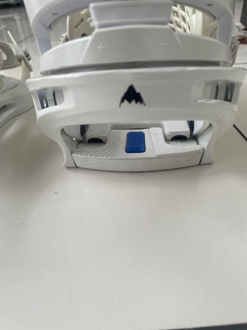 Burton GENESIS Re:Flex 24-25 2025 ：Ｓ