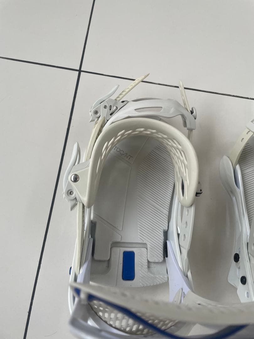 Burton GENESIS Re:Flex 24-25 2025 ：Ｓ