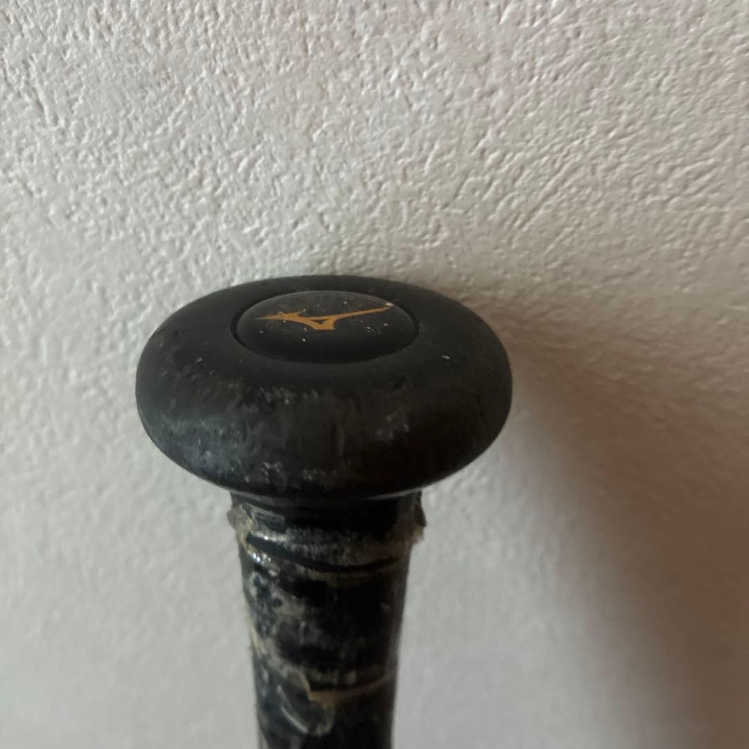 ビヨンドマックスレガシー　83センチ 黒　トップバランス