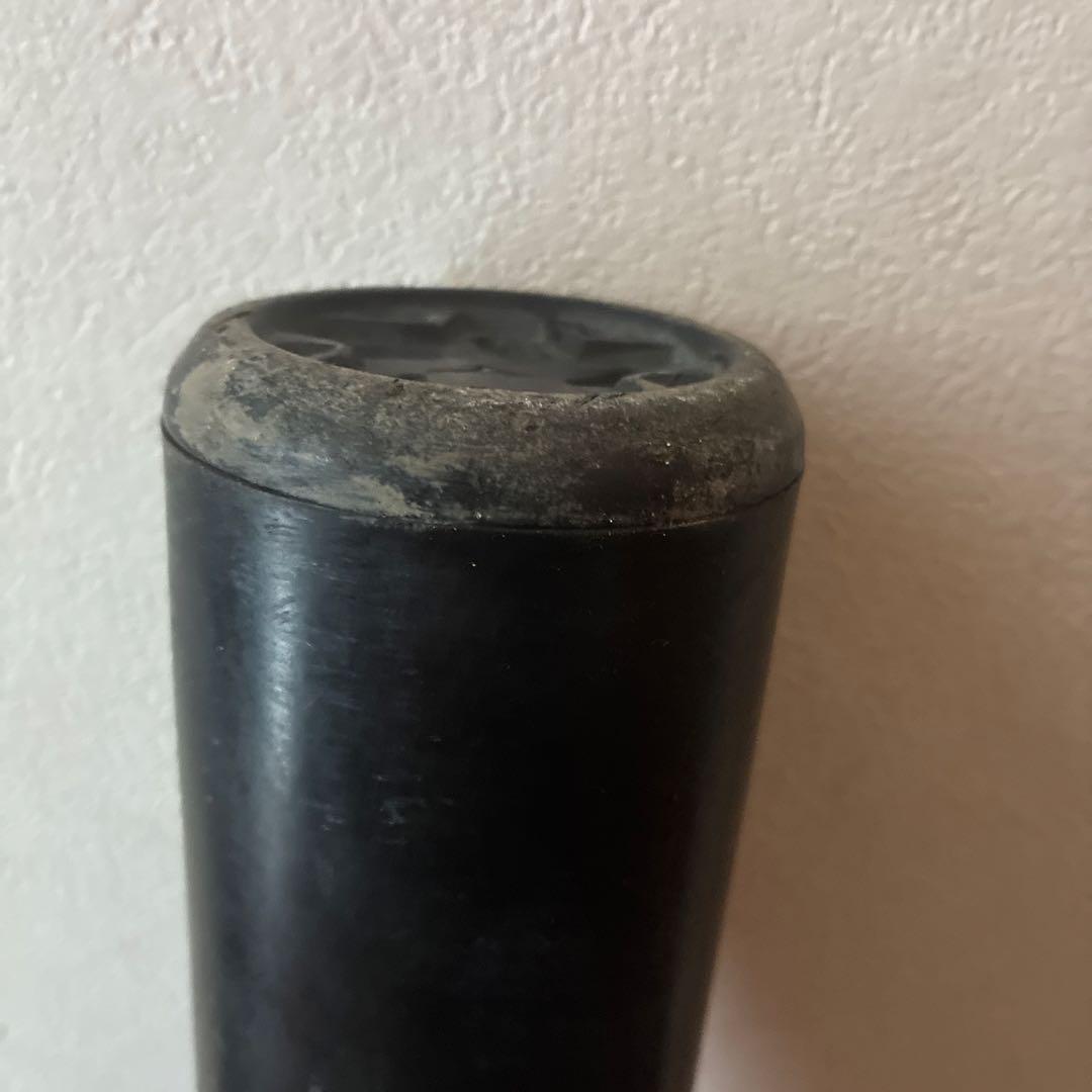 ビヨンドマックスレガシー　83センチ 黒　トップバランス