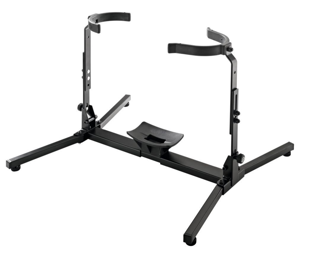 K&M チューバスタンド 14945 キングサイズ