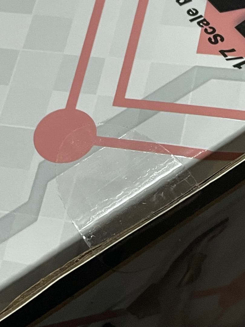 未開封新品 ゼノブレイド3 ミオ グッドスマイルカンパニー