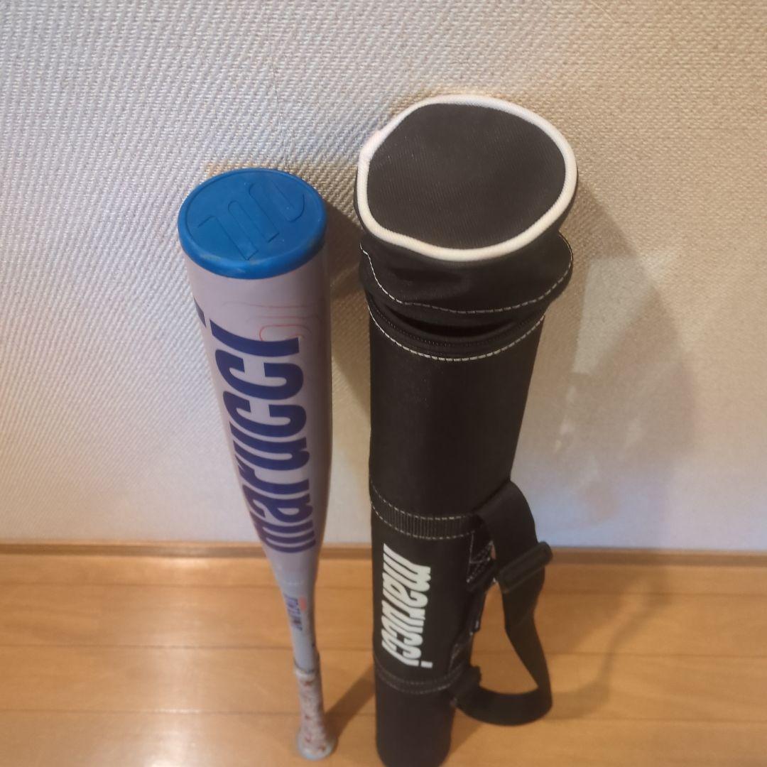 marucci 青ワニクラッシャー