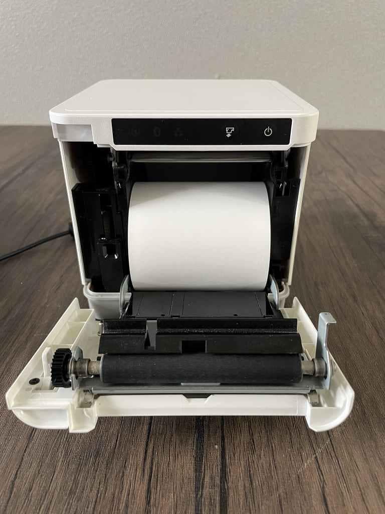 スター精密　ドロアー　レシートプリンター　セット売り