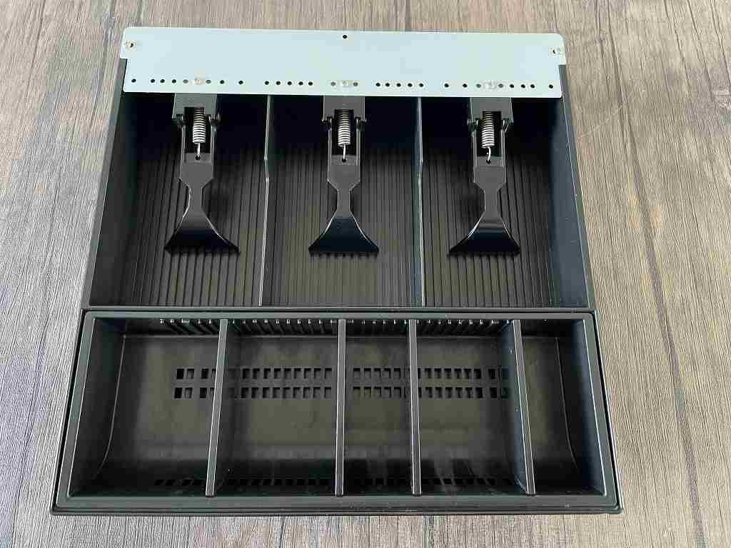 スター精密　ドロアー　レシートプリンター　セット売り