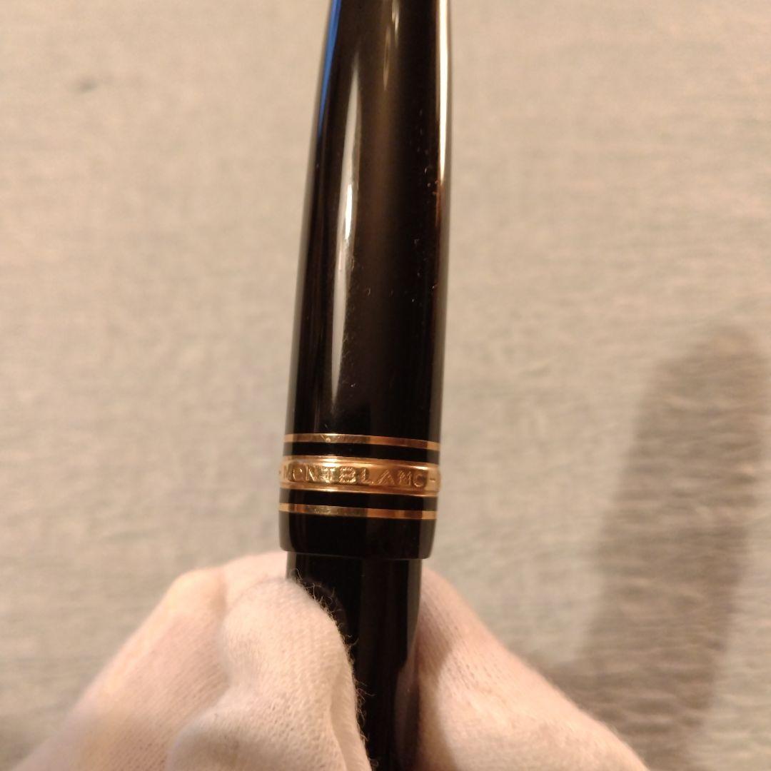 セール　モンブラン　マイスターシュトュック146　全金　14C