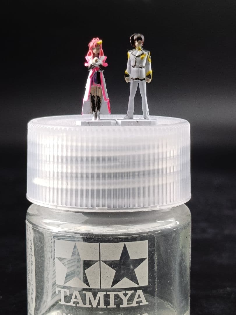 MGEX ストライクフリーダムガンダム　全塗装　完成品　MG