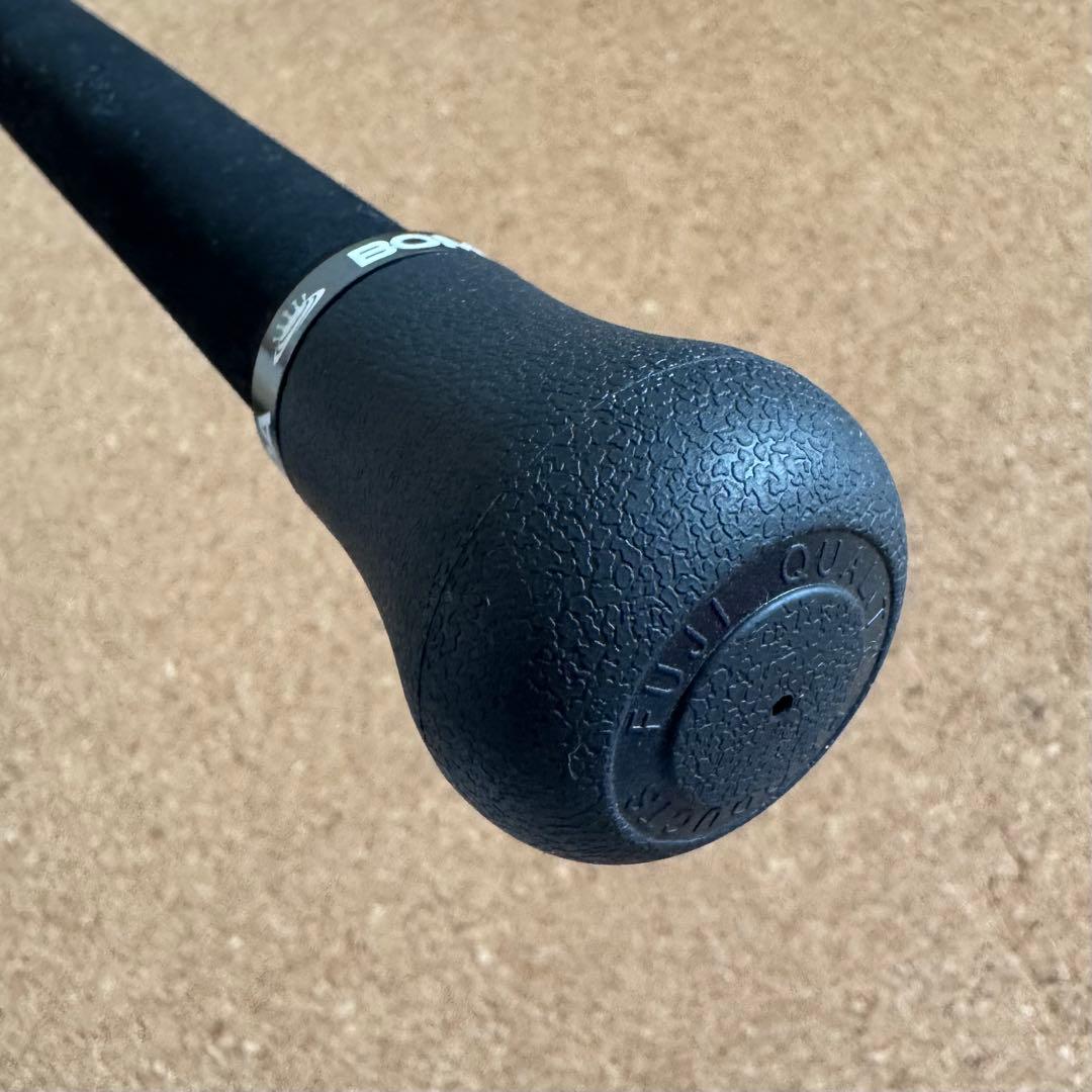 【極美品 6月購入】ボンバダ マジコ Magico 53