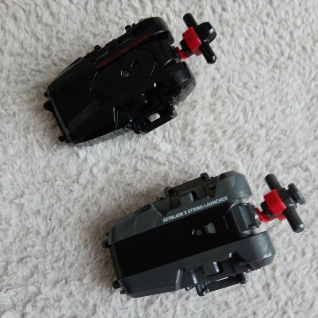 スポーツトイ・アクショントイ BEYBLADE X-TREME CONTAINER