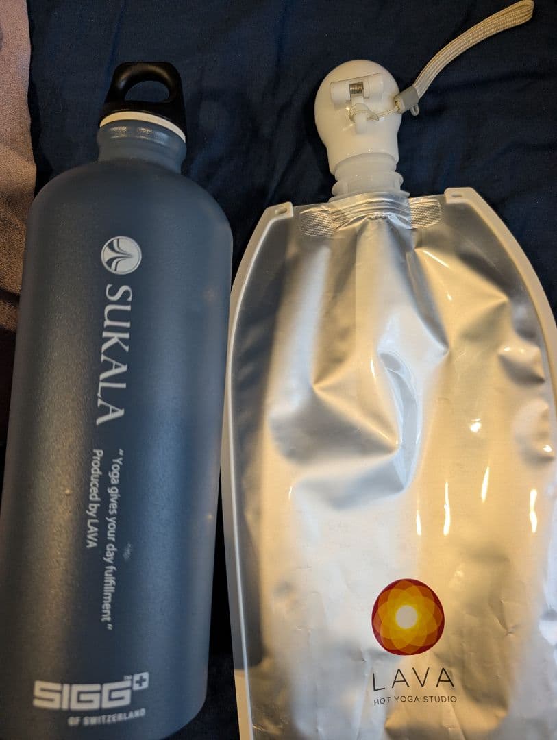 LAVAエントリーセット