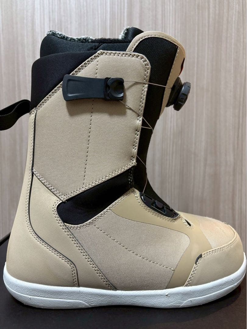 FLUX（フラックス）スノーボードブーツ　26.5cm