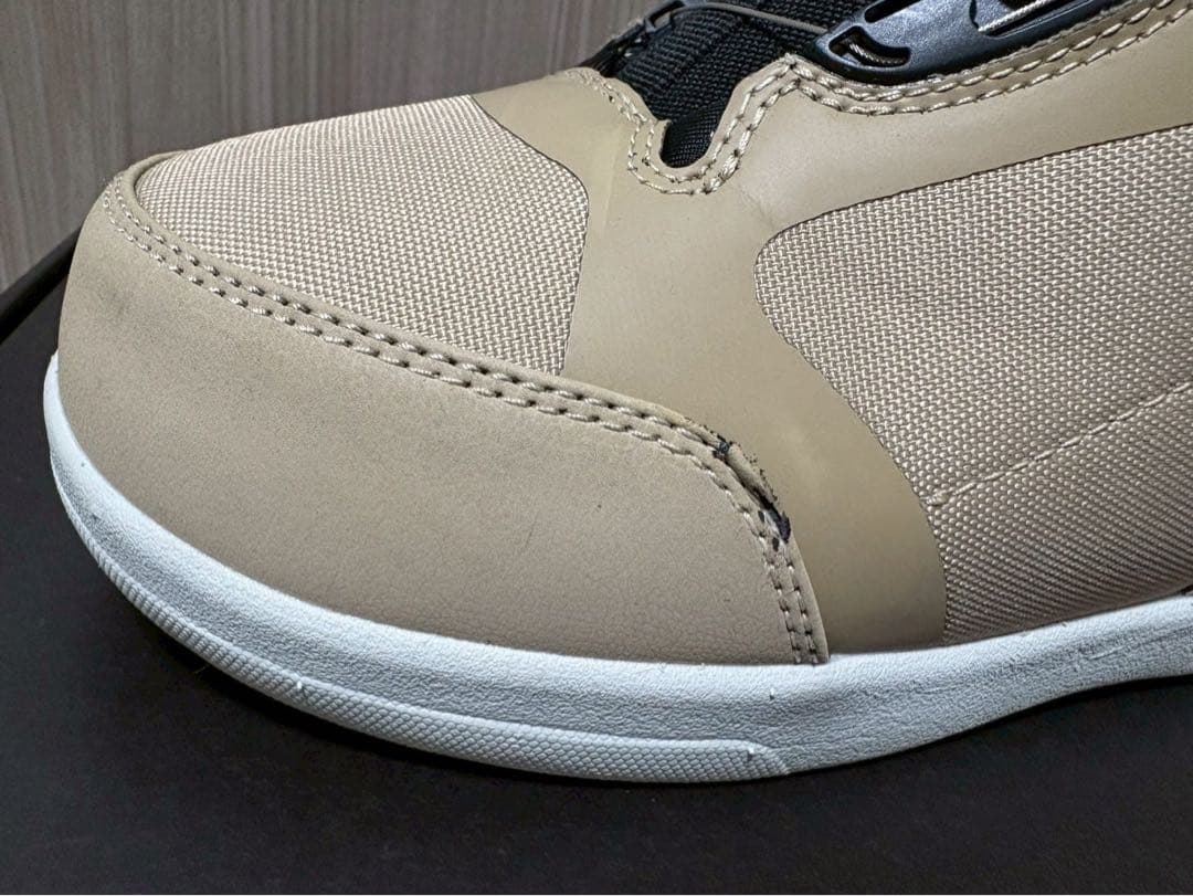 FLUX（フラックス）スノーボードブーツ　26.5cm